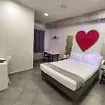 Hotel Living Casoria