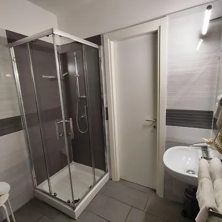 Living Hotel Casoria