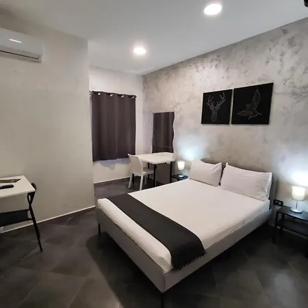 Living Hotel 3*