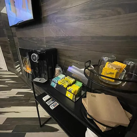 Living Hotel Casoria