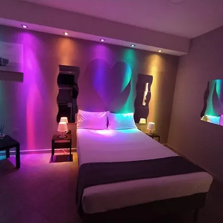 Hotel Living Casoria