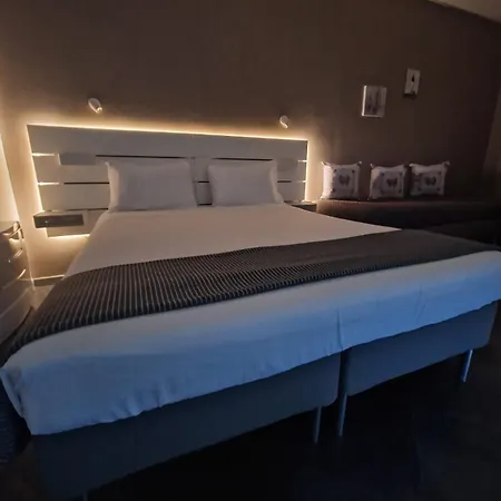 Hotel Living Casoria