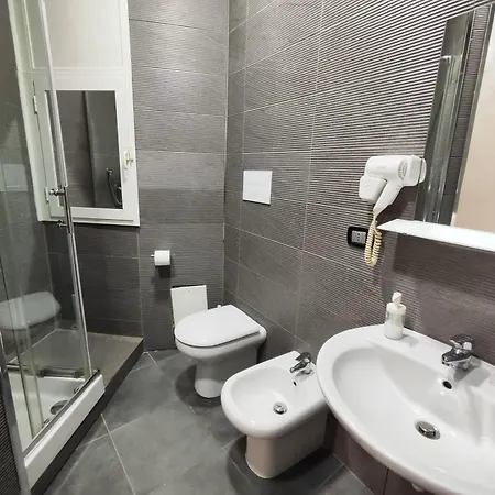 Hotel Living 3*