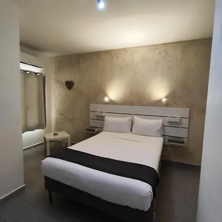 Hotel Living Casoria