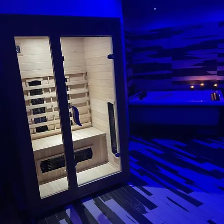 Hotel Living Casoria
