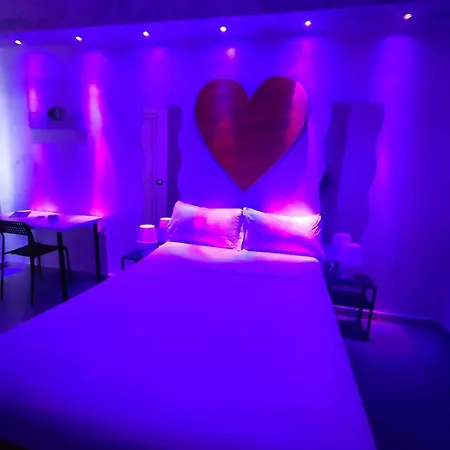 Living Hotel 3*