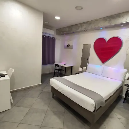 Hotel Living Casoria