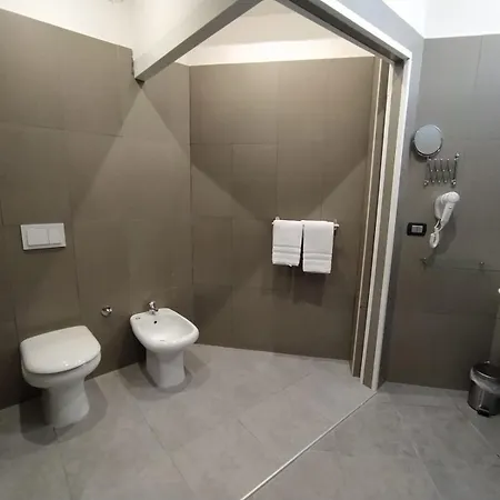 Living 3* Casoria